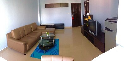 Ananya Residence Service Apartment