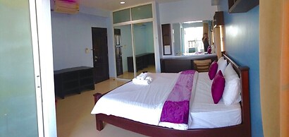 Ananya Residence Service Apartment