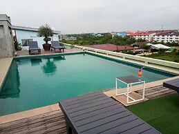 Ananya Residence Service Apartment