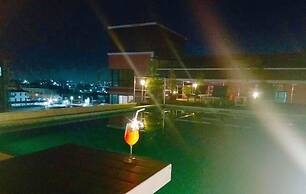 Ananya Residence Service Apartment