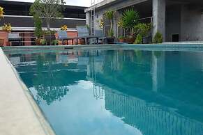 Ananya Residence Service Apartment