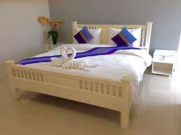 Ananya Residence Service Apartment