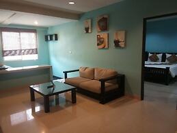 Ananya Residence Service Apartment
