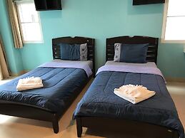 Ananya Residence Service Apartment