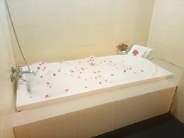 Ananya Residence Service Apartment