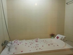 Ananya Residence Service Apartment