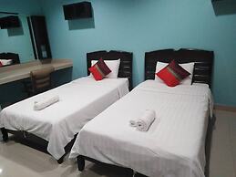 Ananya Residence Service Apartment