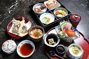 Ananya Residence Service Apartment