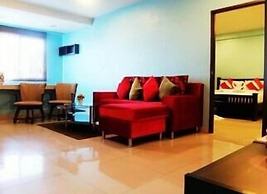 Ananya Residence Service Apartment