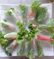 Ananya Residence Service Apartment