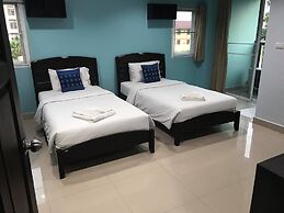 Ananya Residence Service Apartment