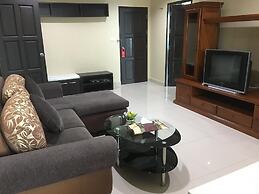 Ananya Residence Service Apartment