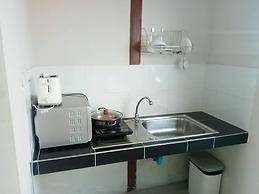 Ananya Residence Service Apartment