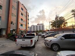 Ananya Residence Service Apartment