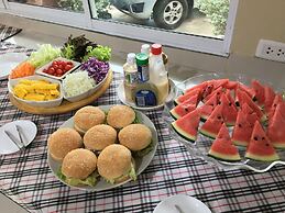 Ananya Residence Service Apartment