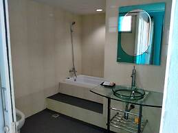 Ananya Residence Service Apartment