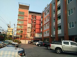 Ananya Residence Service Apartment