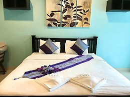 Ananya Residence Service Apartment