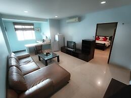 Ananya Residence Service Apartment
