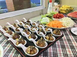 Ananya Residence Service Apartment