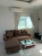 Ananya Residence Service Apartment