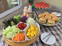 Ananya Residence Service Apartment