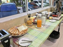 Ananya Residence Service Apartment