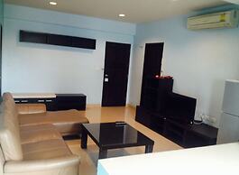 Ananya Residence Service Apartment