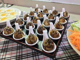 Ananya Residence Service Apartment