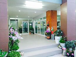 Ananya Residence Service Apartment