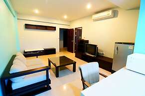 Ananya Residence Service Apartment