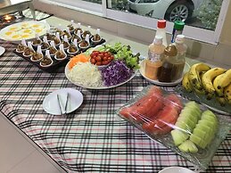 Ananya Residence Service Apartment