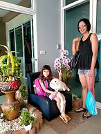 Ananya Residence Service Apartment