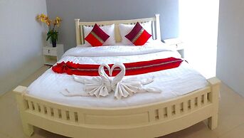 Ananya Residence Service Apartment