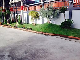 Ananya Residence Service Apartment