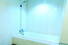 Ananya Residence Service Apartment