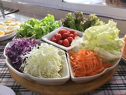 Ananya Residence Service Apartment