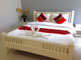 Ananya Residence Service Apartment