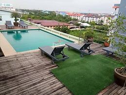 Ananya Residence Service Apartment