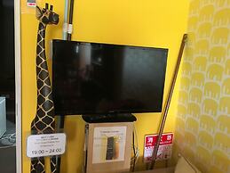 Yadocafe Chelsea's Rainbow B&B