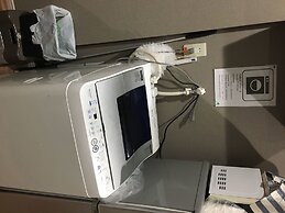 Yadocafe Chelsea's Rainbow B&B