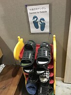 Yadocafe Chelsea's Rainbow B&B