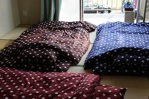 Yadocafe Chelsea's Rainbow B&B