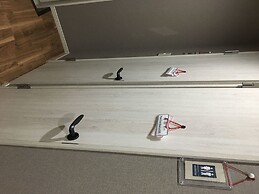 Yadocafe Chelsea's Rainbow B&B