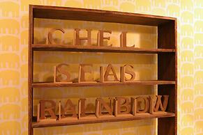 Yadocafe Chelsea's Rainbow B&B