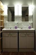 Yadocafe Chelsea's Rainbow B&B