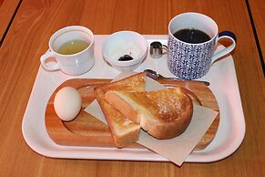 Yadocafe Chelsea's Rainbow B&B