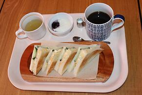 Yadocafe Chelsea's Rainbow B&B