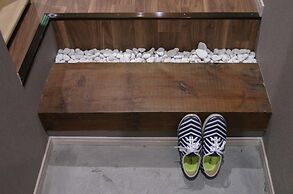 Yadocafe Chelsea's Rainbow B&B