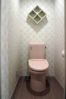 Yadocafe Chelsea's Rainbow B&B